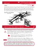 Preview for 3 page of Xtracycle Freeradical Owner'S Manual