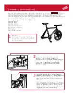 Preview for 4 page of Xtracycle Freeradical Owner'S Manual