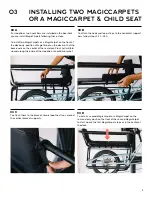 Preview for 5 page of Xtracycle MagicCarpet Manual