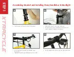 Preview for 5 page of Xtracycle RFA Utility Assembly Manual