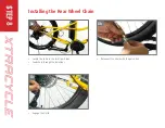 Preview for 10 page of Xtracycle RFA Utility Assembly Manual