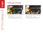 Preview for 12 page of Xtracycle RFA Utility Assembly Manual