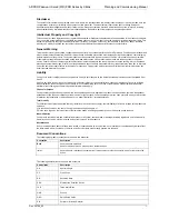 Preview for 3 page of Xtrails 201312 Planning And Commissioning Manual