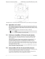 Предварительный просмотр 14 страницы Xtrails 201312 Planning And Commissioning Manual