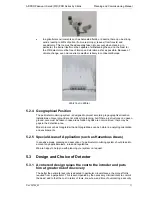 Предварительный просмотр 19 страницы Xtrails 201312 Planning And Commissioning Manual