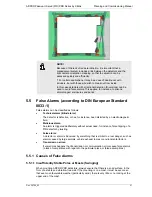 Предварительный просмотр 29 страницы Xtrails 201312 Planning And Commissioning Manual