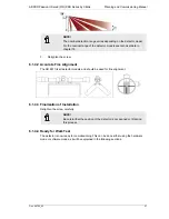 Предварительный просмотр 35 страницы Xtrails 201312 Planning And Commissioning Manual