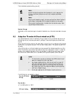 Предварительный просмотр 45 страницы Xtrails 201312 Planning And Commissioning Manual