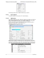 Предварительный просмотр 64 страницы Xtrails 201312 Planning And Commissioning Manual