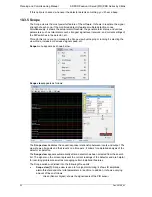 Предварительный просмотр 70 страницы Xtrails 201312 Planning And Commissioning Manual