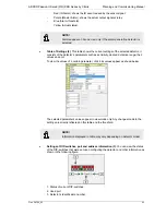 Предварительный просмотр 71 страницы Xtrails 201312 Planning And Commissioning Manual