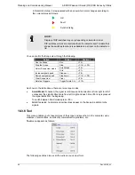 Предварительный просмотр 72 страницы Xtrails 201312 Planning And Commissioning Manual