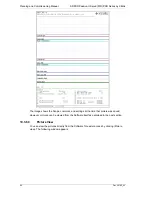 Предварительный просмотр 74 страницы Xtrails 201312 Planning And Commissioning Manual