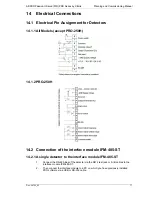 Предварительный просмотр 85 страницы Xtrails 201312 Planning And Commissioning Manual