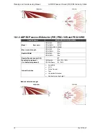 Предварительный просмотр 92 страницы Xtrails 201312 Planning And Commissioning Manual