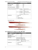 Предварительный просмотр 98 страницы Xtrails 201312 Planning And Commissioning Manual