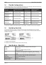 Предварительный просмотр 9 страницы Xtrails ADPRO 49841000 Technical Manual