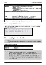 Предварительный просмотр 13 страницы Xtrails ADPRO iFT Hardware Installation Manual