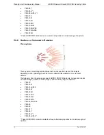 Preview for 22 page of Xtrails ADPRO PRO-18 Planning And Commissioning Manual