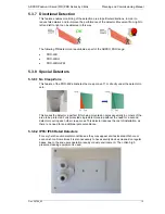 Preview for 23 page of Xtrails ADPRO PRO-18 Planning And Commissioning Manual