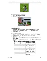 Preview for 41 page of Xtrails ADPRO PRO-18 Planning And Commissioning Manual