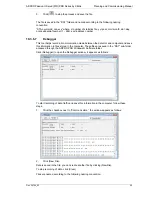 Preview for 77 page of Xtrails ADPRO PRO-18 Planning And Commissioning Manual