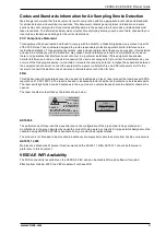 Preview for 5 page of Xtrails VESDA-E VEP-A00 Product Manual