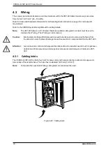 Preview for 40 page of Xtrails VESDA-E VEP-A00 Product Manual