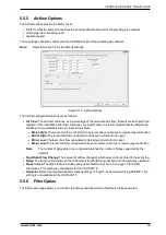 Preview for 67 page of Xtrails VESDA-E VEP-A00 Product Manual