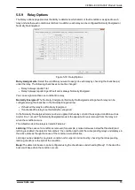 Preview for 73 page of Xtrails VESDA-E VEP-A00 Product Manual