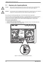 Предварительный просмотр 94 страницы Xtrails VESDA-E VEP-A10-P Product Manual