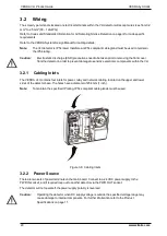 Preview for 26 page of Xtrails VESDA VLI Product Manual