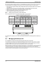 Preview for 38 page of Xtrails VESDA VLI Product Manual