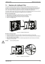 Preview for 61 page of Xtrails VESDA VLI Product Manual