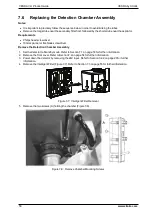 Preview for 64 page of Xtrails VESDA VLI Product Manual