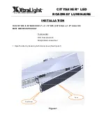 Preview for 2 page of XtraLight CITYSAVER Important Safety Instructions Manual