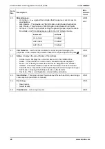 Preview for 26 page of Xtralis VESDA LCD Programmer Module Product Manual