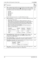 Preview for 32 page of Xtralis VESDA LCD Programmer Module Product Manual