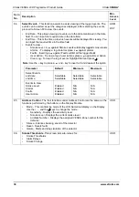 Preview for 36 page of Xtralis VESDA LCD Programmer Module Product Manual