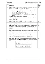 Preview for 41 page of Xtralis VESDA LCD Programmer Module Product Manual