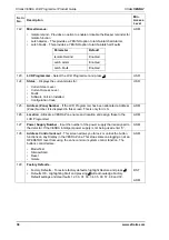 Preview for 44 page of Xtralis VESDA LCD Programmer Module Product Manual