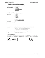 Preview for 6 page of Xtralis ADPRO FastTx Installation And User Manual