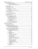 Preview for 8 page of Xtralis ADPRO FastTx Installation And User Manual