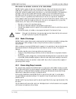 Preview for 17 page of Xtralis ADPRO FastTx Installation And User Manual