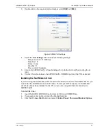 Preview for 23 page of Xtralis ADPRO FastTx Installation And User Manual