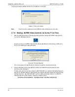 Preview for 30 page of Xtralis ADPRO FastTx Installation And User Manual