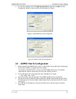 Preview for 31 page of Xtralis ADPRO FastTx Installation And User Manual