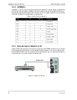 Preview for 42 page of Xtralis ADPRO FastTx Installation And User Manual