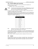 Preview for 43 page of Xtralis ADPRO FastTx Installation And User Manual