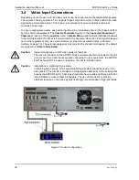 Preview for 48 page of Xtralis ADPRO FastTx Installation And User Manual